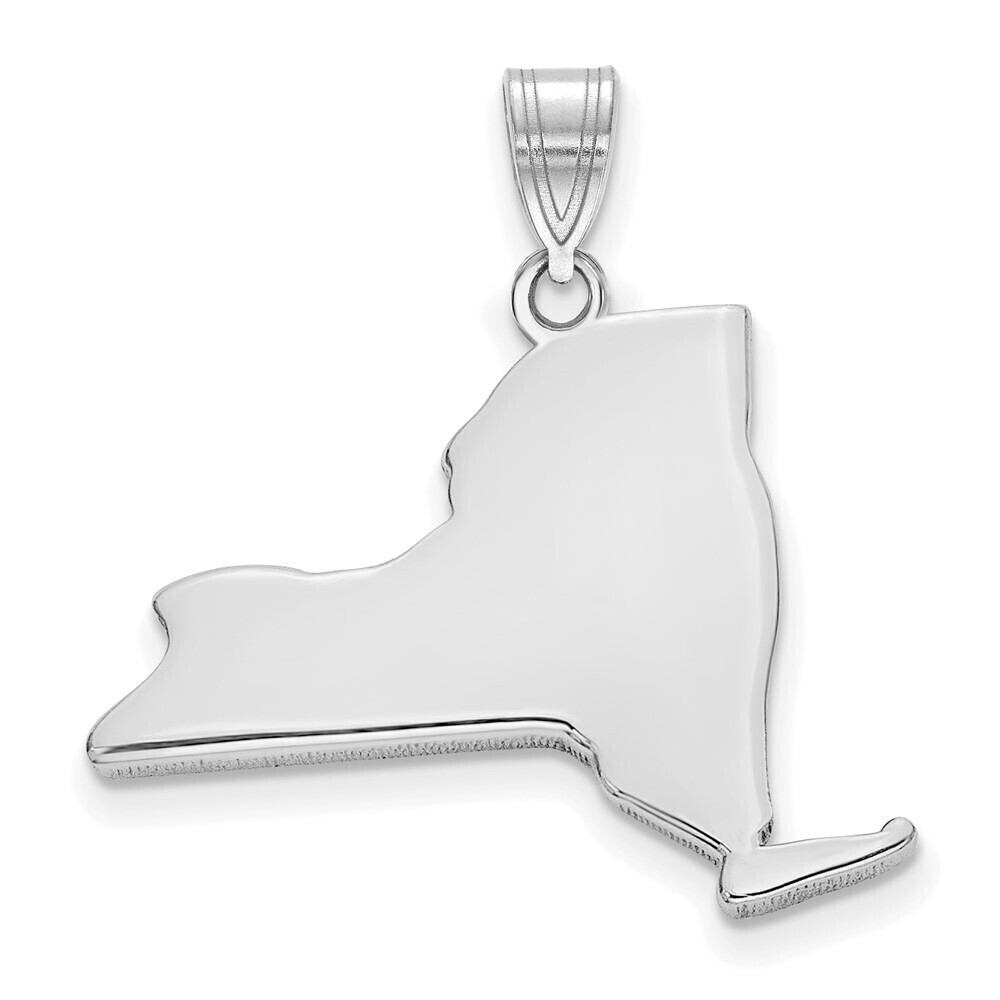 Kazi Luxury 14KW New York State Pendant